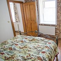 Apartmány Hradný Múr Bojnice - apartmán 1