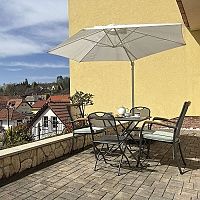 Apartmány Hradný Múr Bojnice - apartmán 1