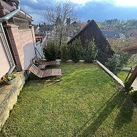 Apartmány Hradný Múr Bojnice - apartmán 1