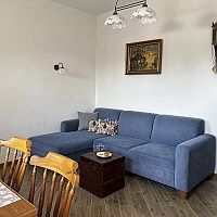 Apartmány Hradný Múr Bojnice - apartmán 1