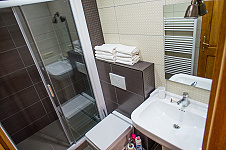 Apartmány Hradný Múr Bojnice - apartmán 2