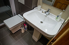 Apartmány Hradný Múr Bojnice - apartmán 2