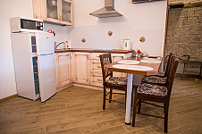 Apartmány Hradný Múr Bojnice - apartmán 2