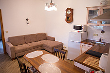 Apartmány Hradný Múr Bojnice - apartmán 2