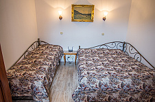 Apartmány Hradný Múr Bojnice - apartmán 2