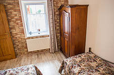 Apartments Hradný Múr Bojnice - apartment # 2