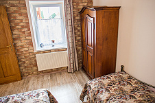 Apartmány Hradný Múr Bojnice - apartmán 2