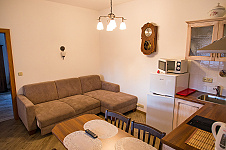 Apartmány Hradný Múr Bojnice - apartmán 2