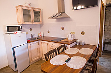 Apartmány Hradný Múr Bojnice - apartmán 2