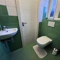 Apartmány Hradný Múr Bojnice - apartmán s 2 spálňami