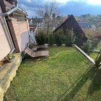 Apartmány Hradný Múr Bojnice - apartmán s 2 spálňami