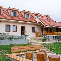 Apartmány Hradný Múr Bojnice