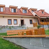 Apartmány Hradný Múr Bojnice