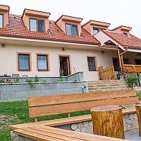 Apartmány Hradný Múr Bojnice