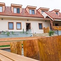 Apartmány Hradný Múr Bojnice