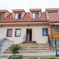 Apartmány Hradný Múr Bojnice