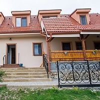 Apartmány Hradný Múr Bojnice