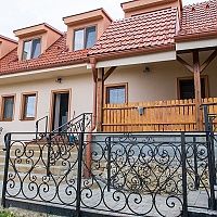 Apartmány Hradný Múr Bojnice