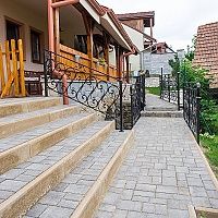 Apartmány Hradný Múr Bojnice