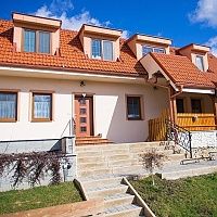 Apartmány Hradný Múr Bojnice