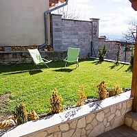 Apartmány Hradný Múr Bojnice