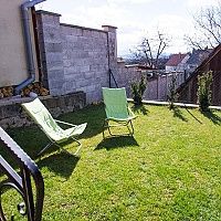 Apartmány Hradný Múr Bojnice